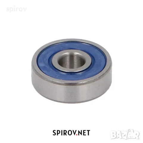 Лагер 625-2RS-C3 PFI 5x16x5