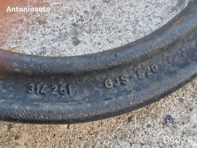Теглич кука калъф BMW Серия 3 (E90, E91, E92, E93) 314251, снимка 8 - Части - 55475327