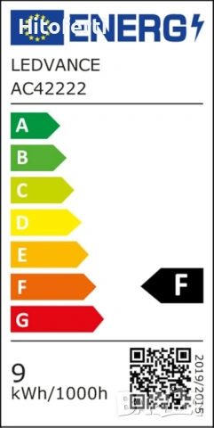 Smart LED лампа с WiFi технология, E27, снимка 2 - Крушки - 54875306