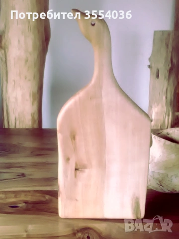 ДЪСКА ЗА РЯЗАНЕ, снимка 3 - Други - 54145689