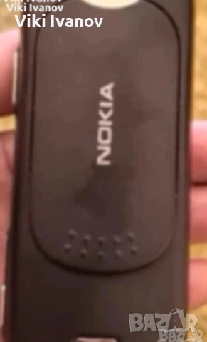 Нокия n73, снимка 3 - Nokia - 54338851