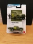 Hot Wheels Silver Series Pantone – пълен сет 6/6 (1:64), снимка 2