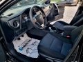 Toyota Auris 1.3VVT-i 99ks. 6 скорости, Климатроник, снимка 9