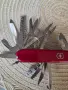 VICTORINOX SWISSCHAMPS-перфектен, снимка 2