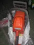 Husq varna машина за дърва , снимка 3