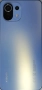Xiaomi 11 Lite 5G NE Bubblegum Blue, снимка 3