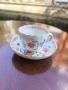 Meissen Чаша за кафе в топ състояние., снимка 3