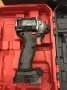 НОВ Безчетков ударен винтоверт Parkside Performance 20V – 5г. Гаранция, снимка 3