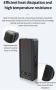 2.4Ghz 5.1Ghz 5.2Ghz 5.8Ghz WiFi Bluetooth Блокер Airtag Заглушител на Сигнала Безжична Камера Рутер, снимка 13