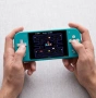Конзола за игри STELS X20 Mini с 10 000 ретро игри, Super Mario, 4.3 инча, 6 цвята, снимка 3