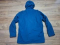 Jack and Wolfskin 3-in-1 Jacket Размер 2XL Мъжко Яке 3 в 1 + Полар, снимка 6