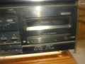 KENWOOD КОМПОНЕНТНА СИСТЕМА CD ПЛЕЙЪР УСИЛВАТЕЛ ДВОЕН КАСЕТЕН ДЕК РЕСИЙВЪР ТУНЕР С КАБЕЛИТЕ КАТО НОВ, снимка 12