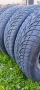 4бр Зимни гуми 205 70 15 - NOKIAN WR D3, снимка 4
