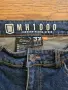 Мото Дънки ICON MH1000 Cordura, снимка 2
