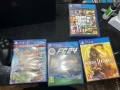 Play Station 4 slim 500, снимка 7
