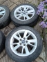 Комплект джанти Audi с гуми 16" 5х112 , снимка 6