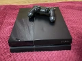Продавам PS4 хакната с един контролер, снимка 1