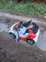 Едноместна акумулаторна кола Ocie Smart, снимка 9