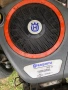 Тракторна косачка Husqvarna TC 130, снимка 5