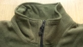 GAUPA OF NORWAY WINDPROOF Polar Jacket размер L за лов риболов горница вятърноустойчива - 2736, снимка 7