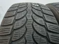 4бр зимни гуми 215/40/17 BRIDGESTONE L06359 , снимка 3