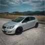 Opel Astra 2.0 CDTI
, снимка 4