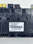 Бушонно табло Сам модул Мерцедес Ц класа SAM modul Mercedes C class W203 A 203 545 31 01 2035453101, снимка 2
