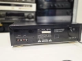🚀🔥🇯🇵 ЕРАТА НА ЗЛАТНИЯ АНАЛОГ! Продавам Двукасетен Дек Denon DRW-850 – Twin Drive Component! 🔥🇯, снимка 6