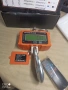 OCS-P7 2000 кг LCD електронна кранна везна Kg/lb/N Hold & Tare, захранвана от батерии, 2T, снимка 2