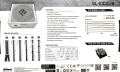 Захранване ASRock Steel Legend SL-1000G, снимка 5