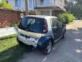 🔝 Smart ForFour 1.5 CDI Автомат (Softouch)  ➡️САМО НА ЧАСТИ (Нов внос)  📍гр.Разград  📲0896868039 , снимка 13