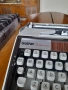 Стара пишеща машина Brother Deluxe 1350, снимка 4