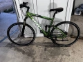 Велосипед Bixs 29", снимка 1