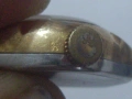 Стар дамски  позлатен часовник., снимка 5