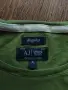armani jeans - страхотна мъжка тениска XL, снимка 8