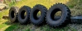 35 инча inch off road гуми 35x11.5-16 / 295 80 16 перфектни!, снимка 6