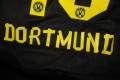 виннтидж фланелка Борусия Дортмунд ретро тениска Адидас Италия Левски Borussia Dortmund Adidas BVB , снимка 10