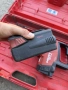 Hilti TE 7-A 36V + подарък батерия, снимка 8