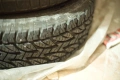 Гуми Goodyear Wrangler HP 235/70R16 106H (235/70 R16 106H) DOT 4821 made in Germany, снимка 12