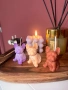 Соеви свещи от craftsbyAmy , снимка 4