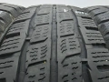 4бр зимни гуми за бус 215/75/16С KUMHO L06032 , снимка 2