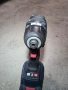 Bosch GDR 18V-200C импакт, снимка 2