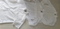 Hugo Boss Relegant_6 Len Regular Fit Mens Size M / XL НОВО! ОРИГИНАЛ! Мъжки Ленени Ризи., снимка 7