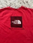 THE NORTH FACE-мъжка тениска размер ХХЛ, снимка 6