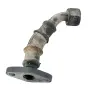 Тръба оттичане турбо Seat Toledo III 2004-2009 ID: 163195, снимка 1