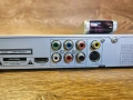 ДВД HDMI43 с оригинално дистанционно. DVD Pplayer. Отличен външен вид и работа., снимка 12