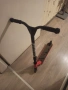 тротинетка за фрийстайл и трикове (stunt scooter), модел Oxelo MF100, снимка 1