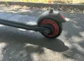 Електрическа тротинетка Ninebot Segway Zing C20 за възраст 8-14 години, снимка 7