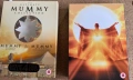 The Ultimate Mummy Collection The Mummy / The Mummy Returns (DVD, 2001)., снимка 3