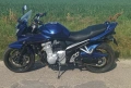 Сузуки Бандит 1250, снимка 2